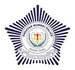 Mumbai Police Logo